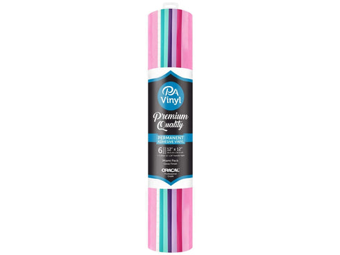 **Miami Pack Gloss Vinyl